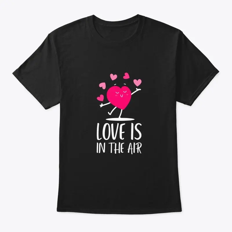 Love Collection: Love Is In The Air