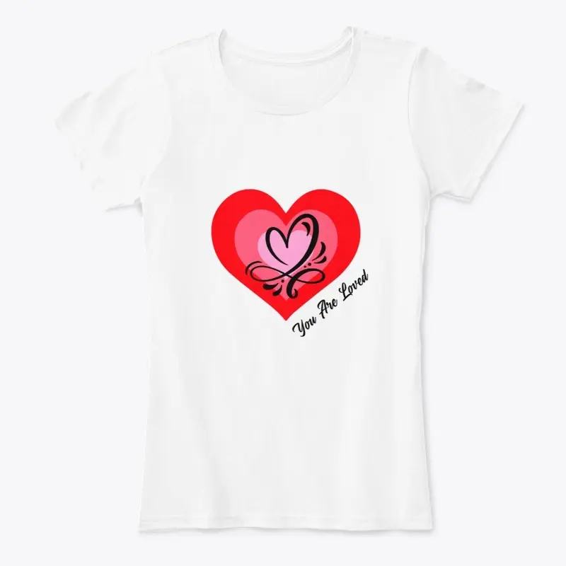 Love Collection: You Are Loved