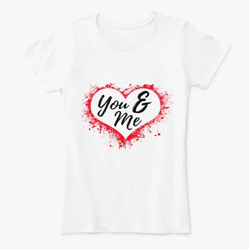 Love Collection: You & Me